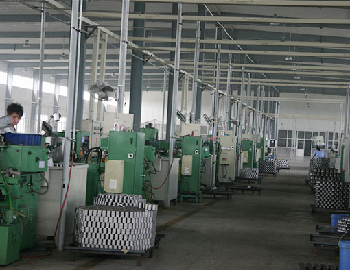 Linqing Lante Bearing Co.,Ltd.