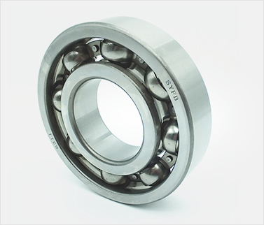 Deep Groove Ball Bearings