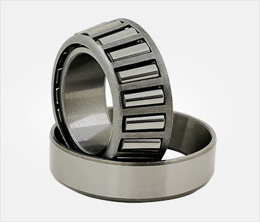 Tapered Roller Bearings