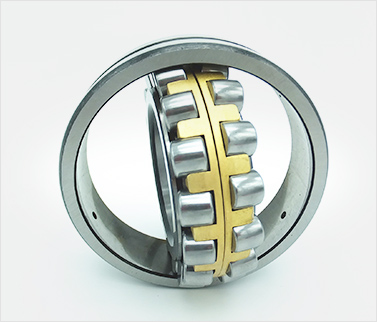 Spherical Roller Bearings