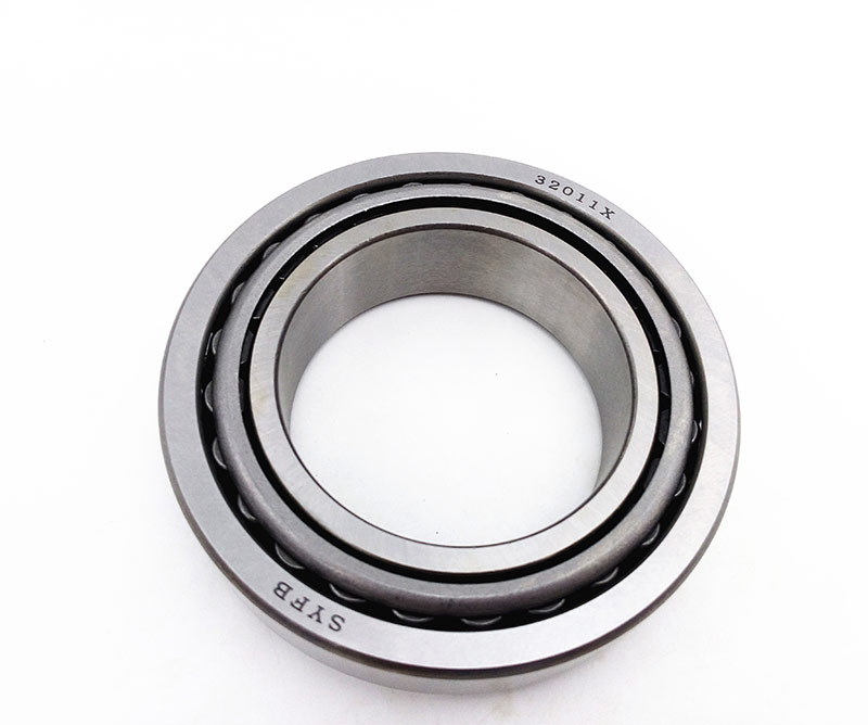 bearings, including deep groove ball bearings, spherical insert