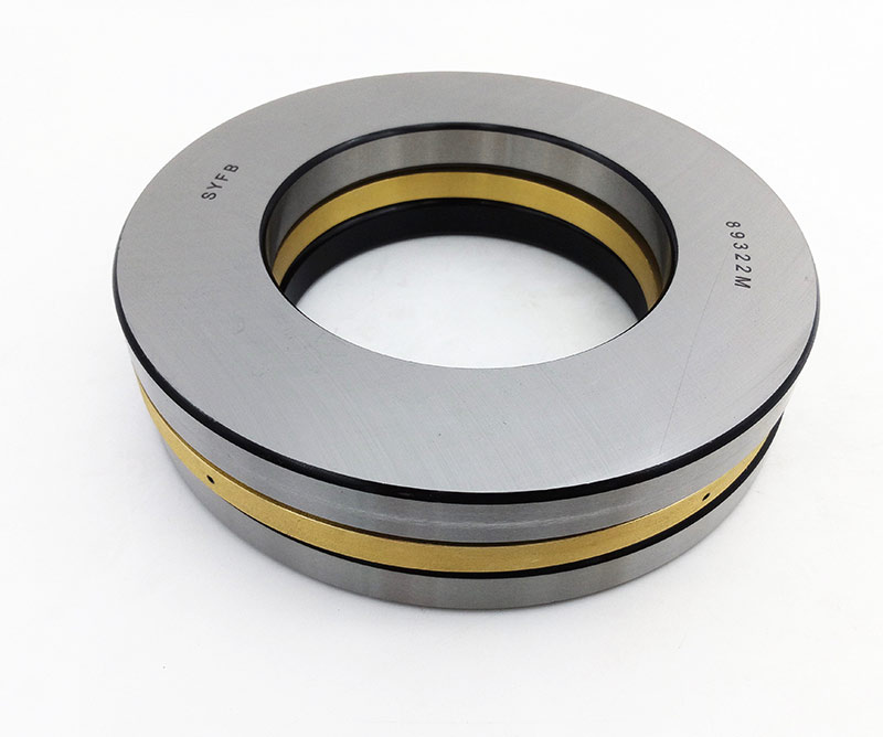 Thrust Roller Bearings 89322M