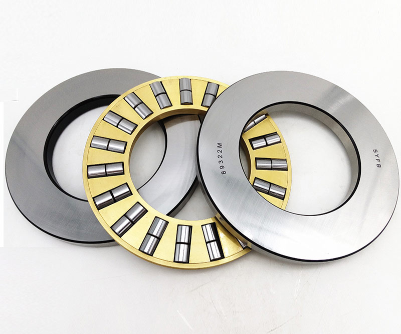 Thrust Roller Bearings 89322M