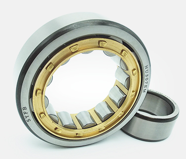 Cylindrical Roller Bearings