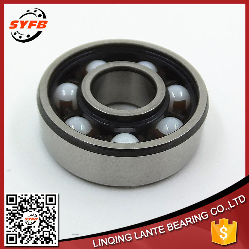 608 Ceramic Ball Bearings